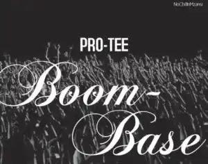 Giggs Superstar - I Don’tCare (Pro-Tee’s 2019 Gqom-Rebass)